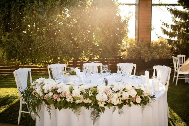 Banquete
