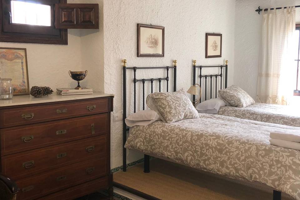 Lagar El Puntal