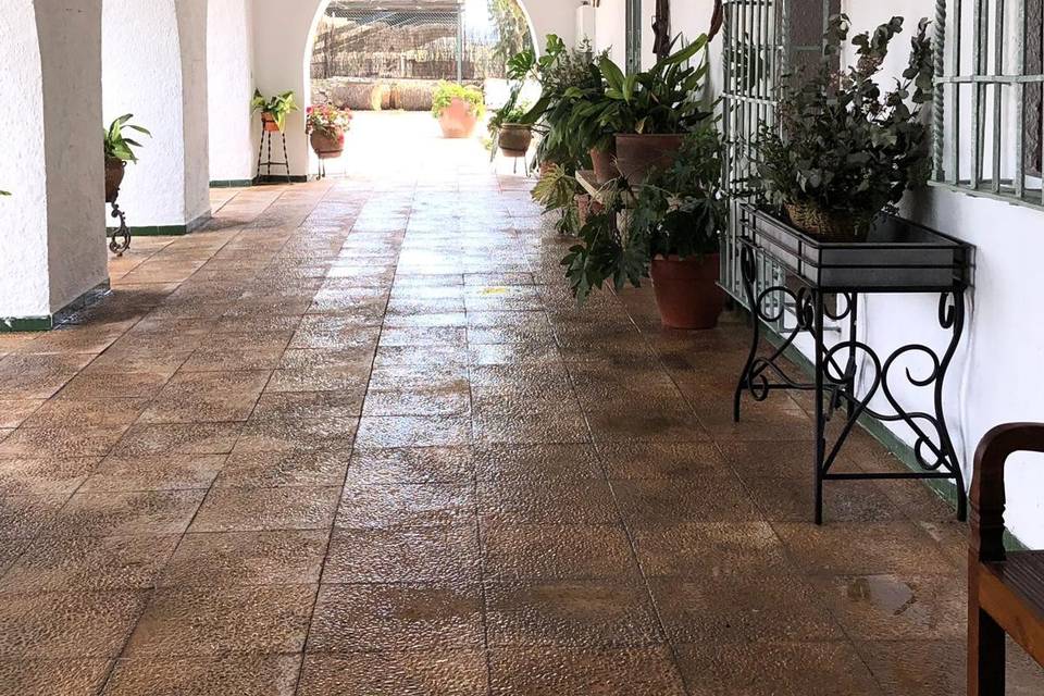Lagar El Puntal