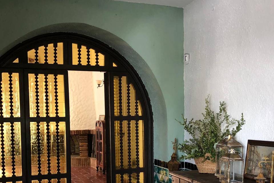 Lagar El Puntal