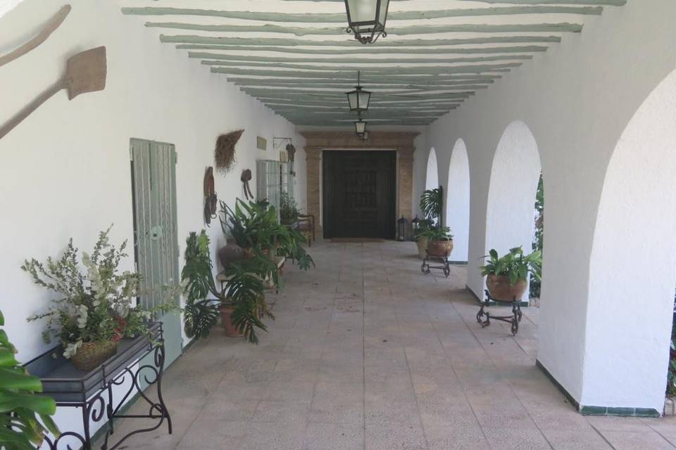 Lagar El Puntal