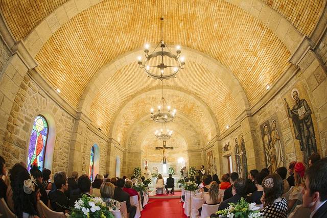 Tu Boda En Navarra