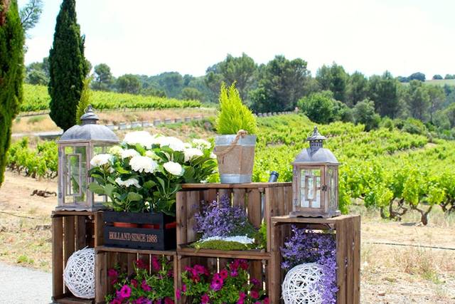 Rincones
