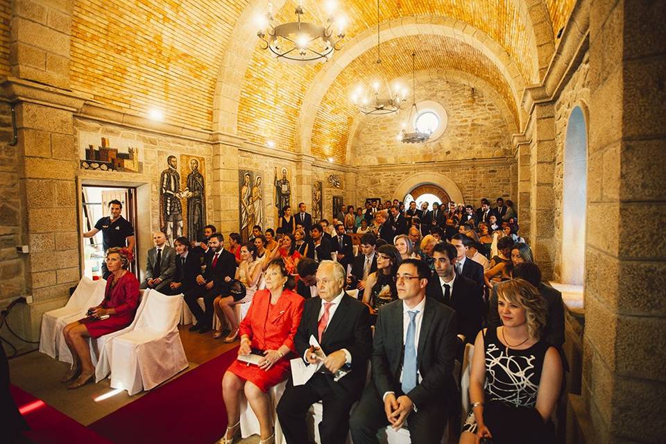 Tu Boda En Navarra