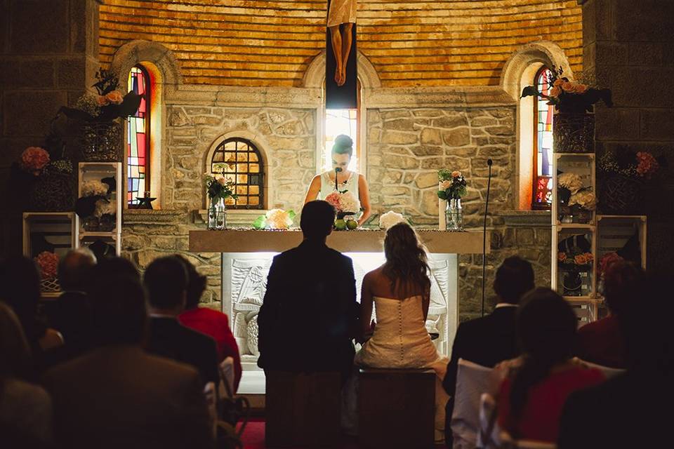 Tu Boda En Navarra