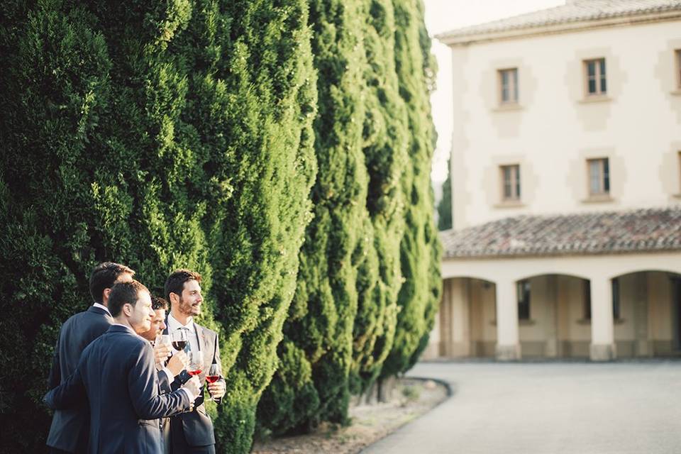 Tu Boda En Navarra