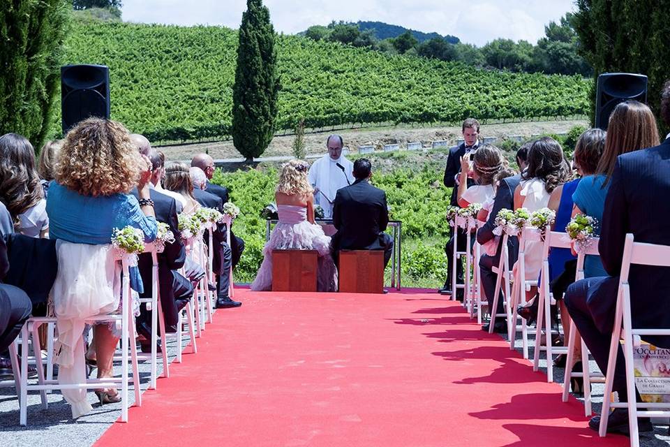 Tu Boda En Navarra