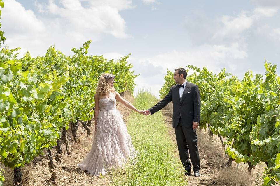 Tu Boda En Navarra