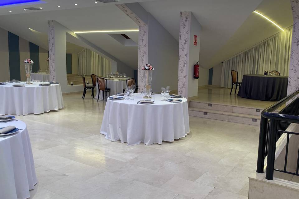 Salón