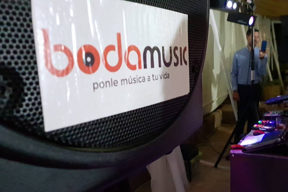 Bodamusic