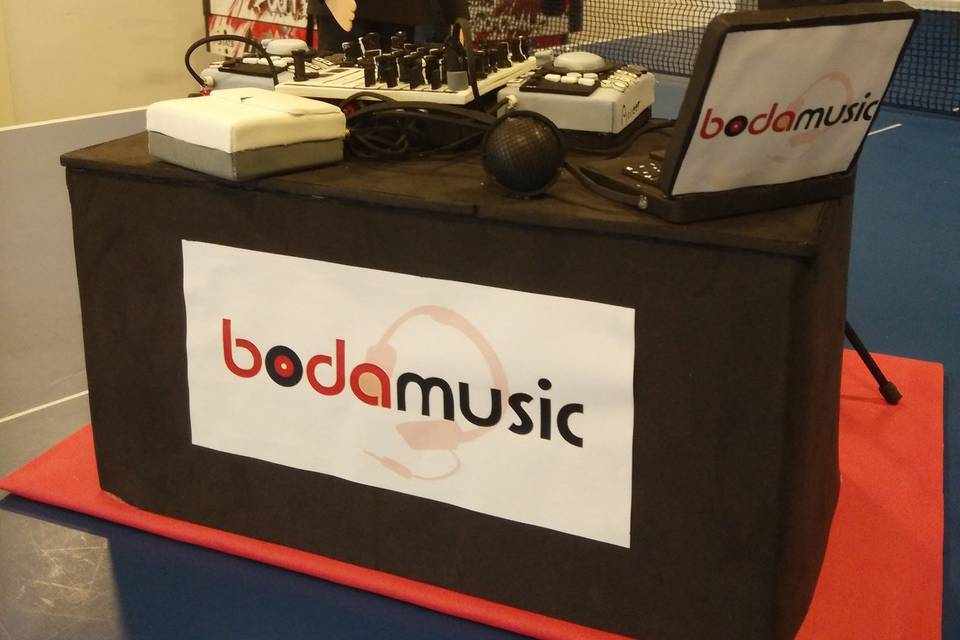 Bodamusic