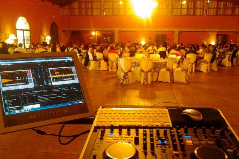 Eventos para empresas