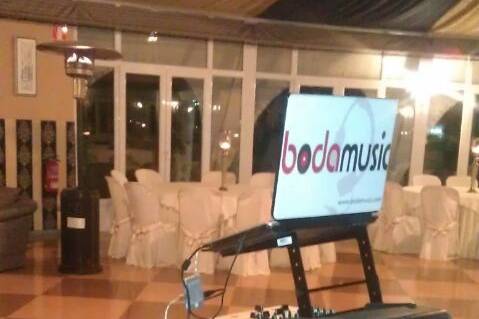 Bodamusic