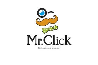 Mr. Click Fotomatón