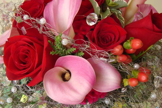 Las mejores floristerías para boda en Castilleja De La Cuesta