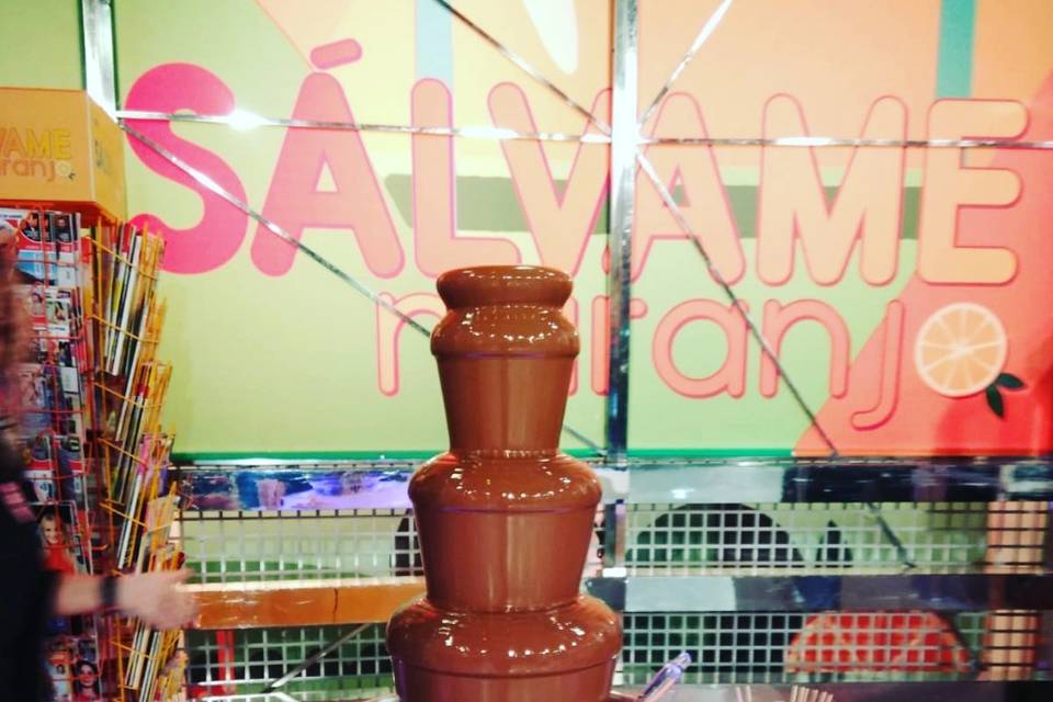 Salvame- TV