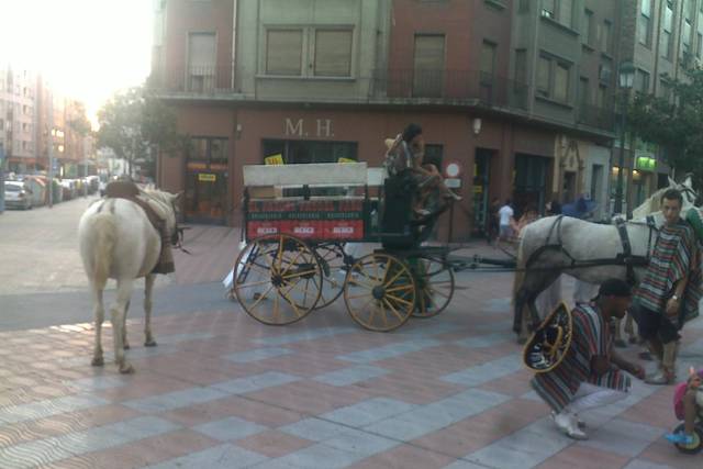 Fiesta Mexicana Ponferrada