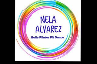 Nela Álvarez - Baile de novios