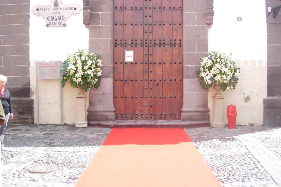 Hermita de Colón