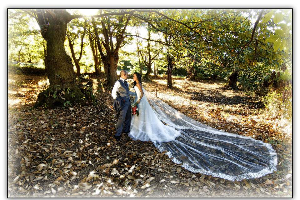 Jose chamero. Reportajes boda