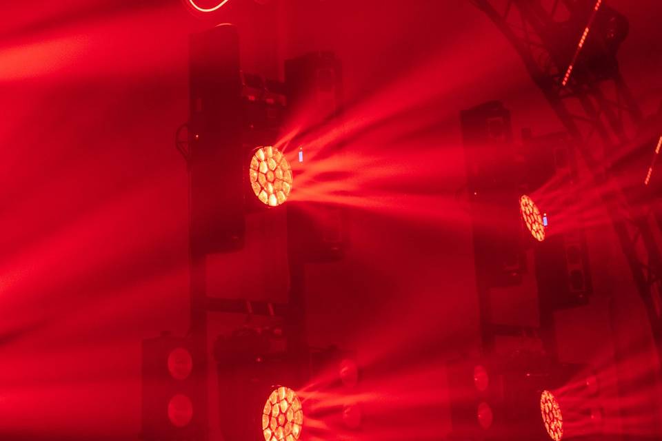 Disco orbit