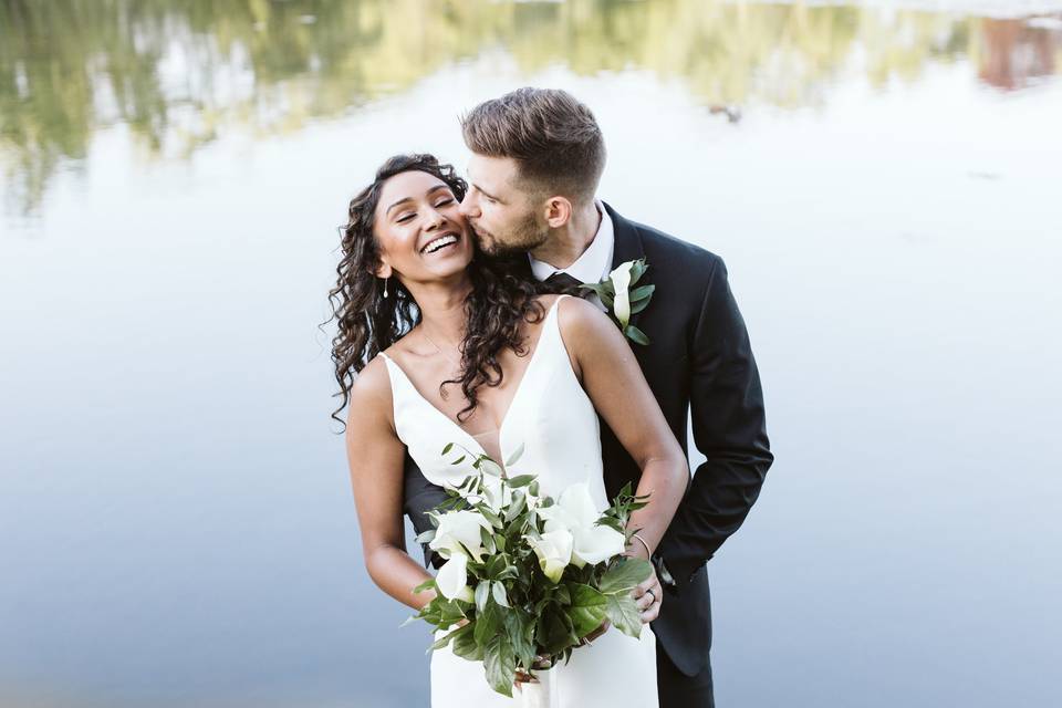 Pura felicidad