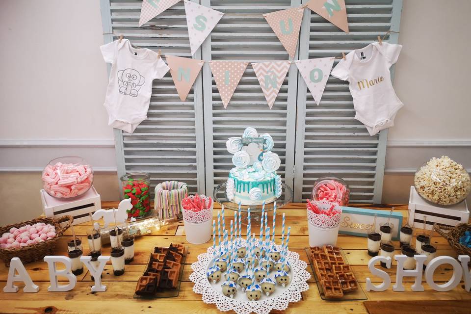 Baby shower