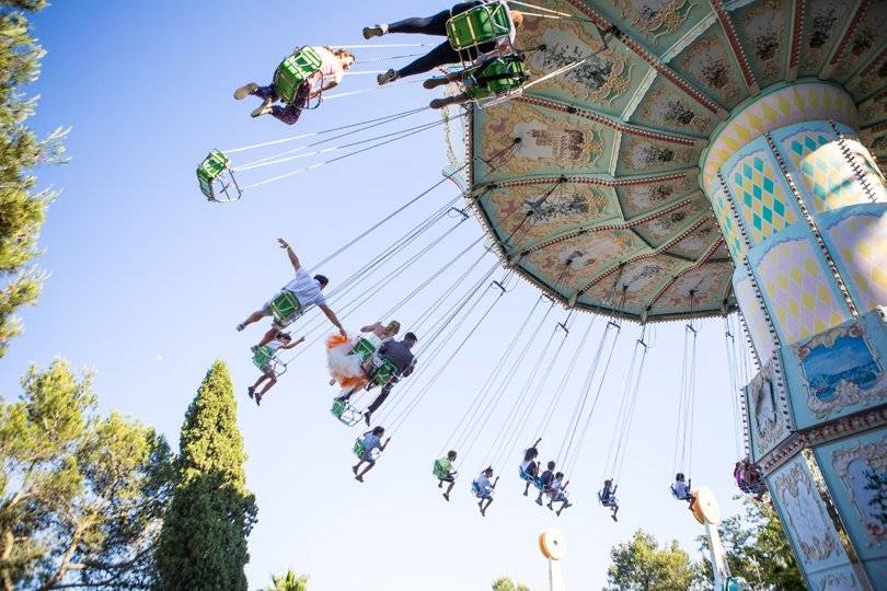 Tibidabo