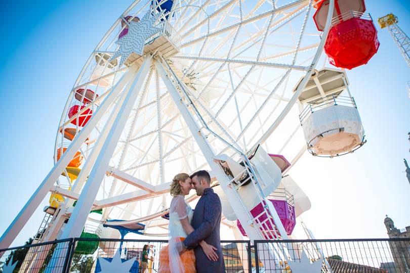 Tibidabo