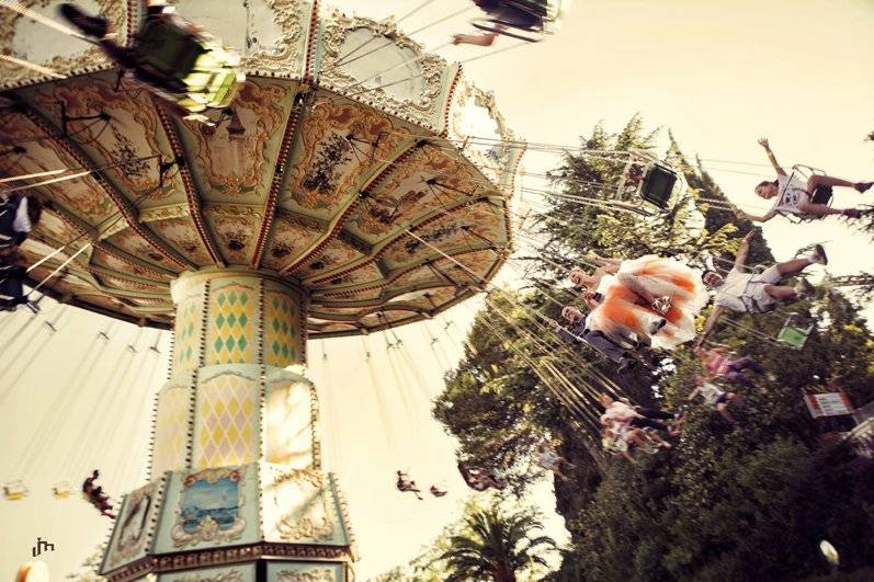 Tibidabo