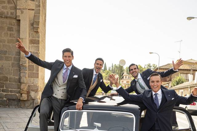 Félix Ramiro Málaga