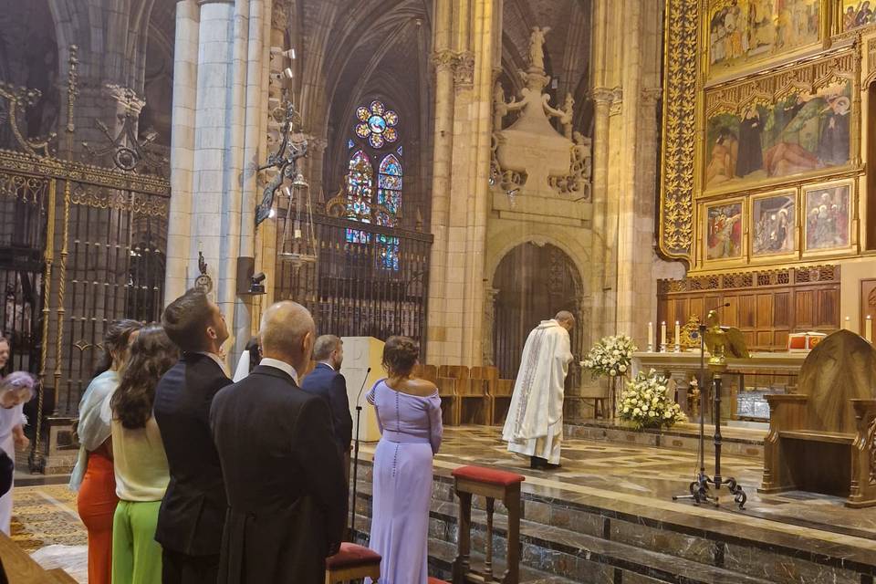 Catedral de León