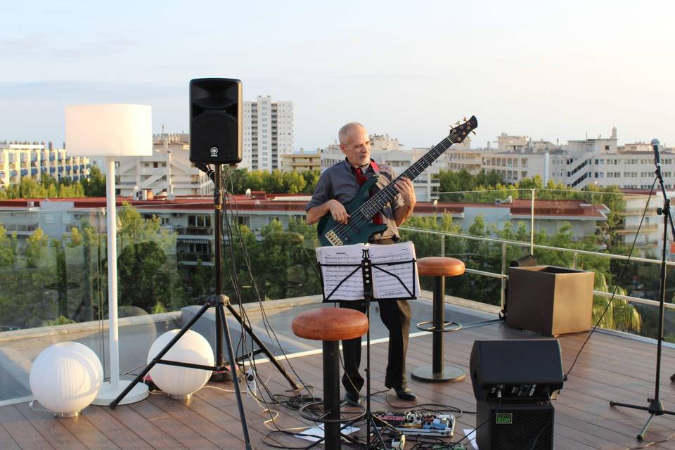 VIP Live Music