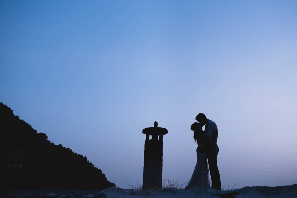 Novios Alpujarra