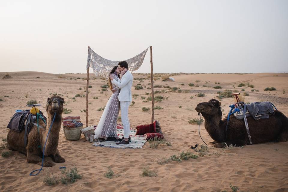 Elopement