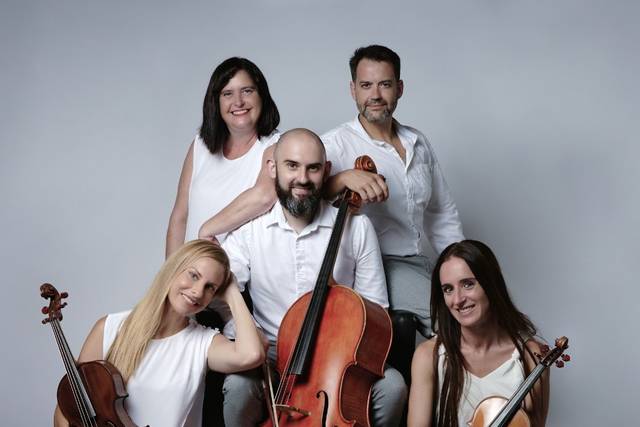 Valencia Ensemble Musical