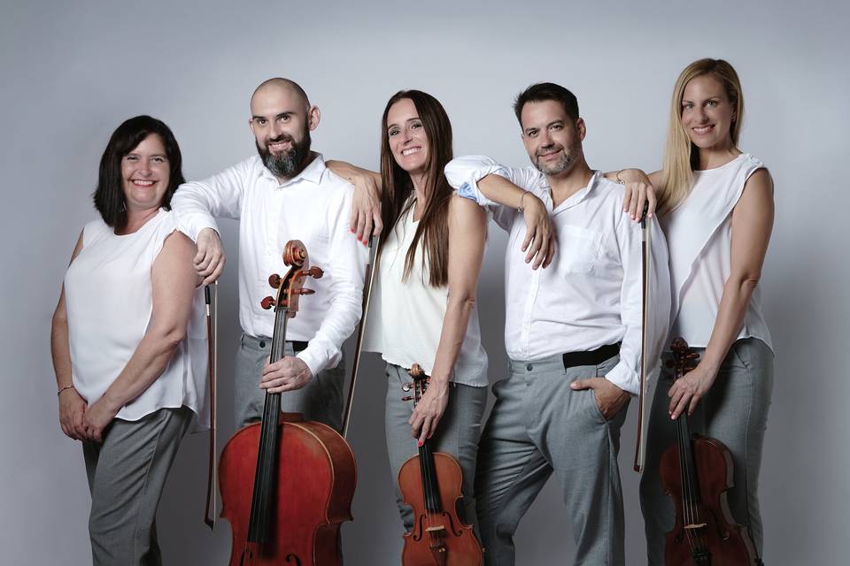 Valencia Ensemble Musical