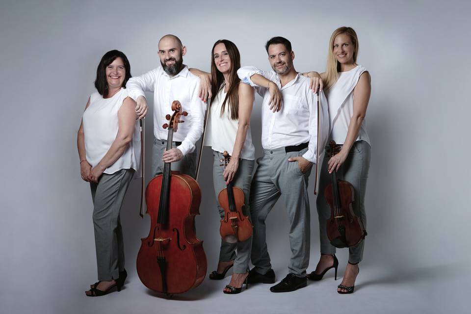 Valencia Ensemble Musical