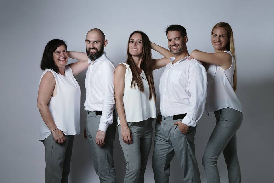 Valencia Ensemble Musical