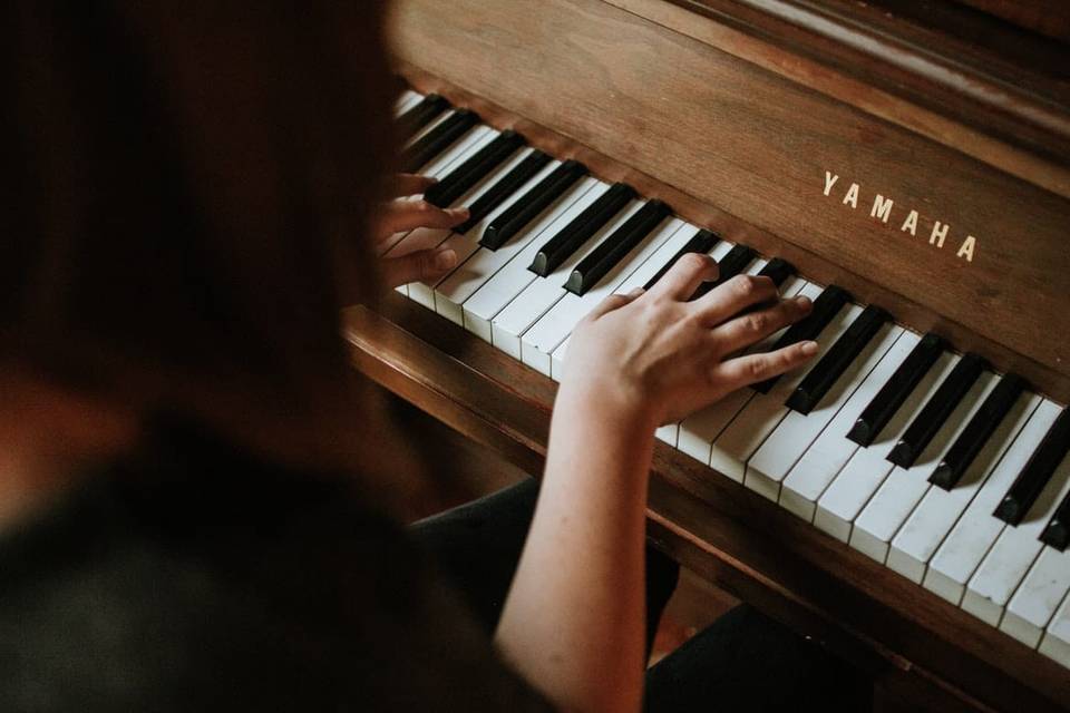 Piano