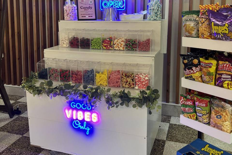 Confitería Casa Visi