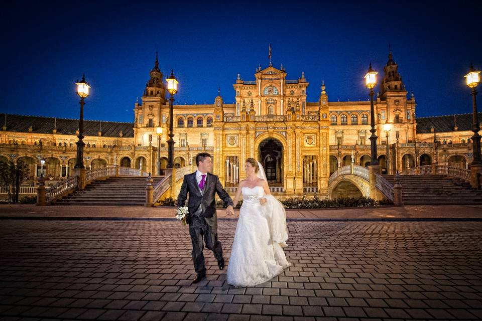 Fotógrafo en Tenerife de bodas