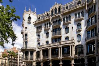 Hotel Casa Fuster