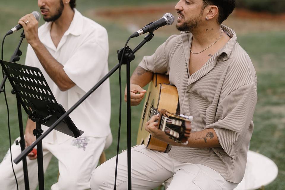 Boda Flora y Ferrán 2023