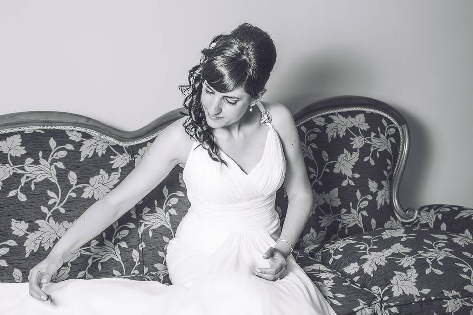 Boda en Galicia