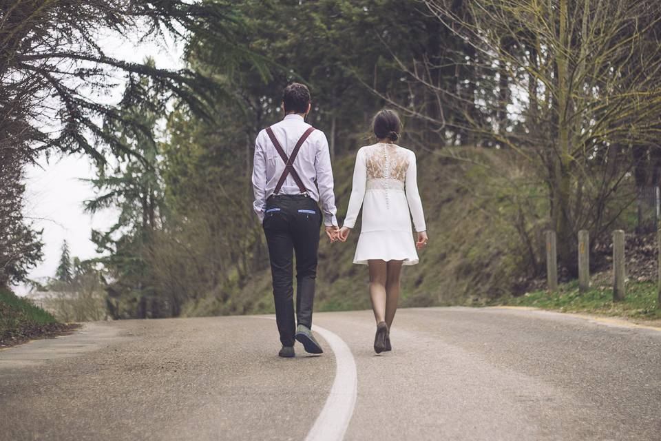 Boda en Burgos