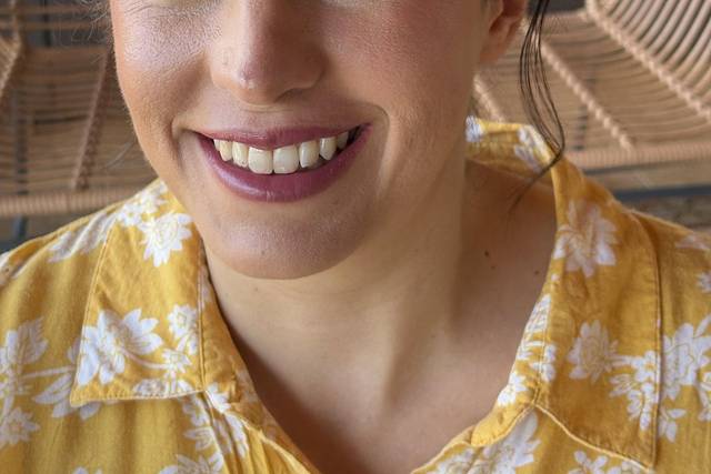 Maquillaje Janire