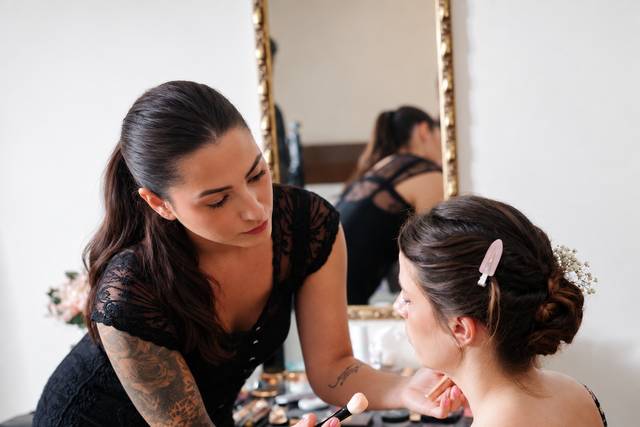 Making of