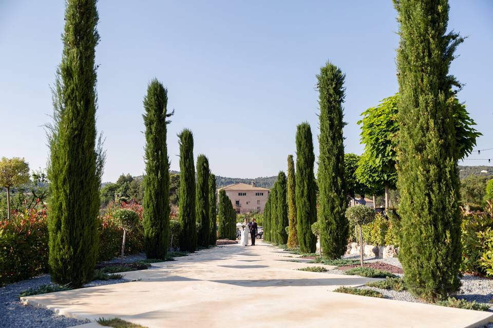 Castell de Barxell