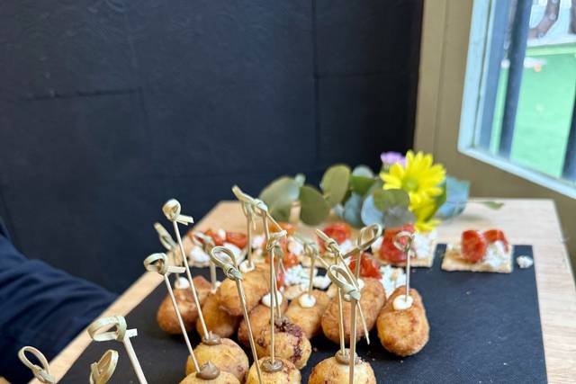 Aperitivos